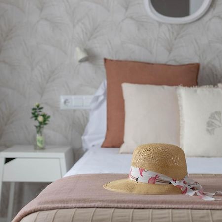Living4Malaga Sea Breeze Apartment 外观 照片