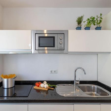 Living4Malaga Sea Breeze Apartment 外观 照片