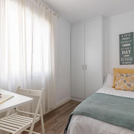 Living4Malaga Sea Breeze Apartment 外观 照片